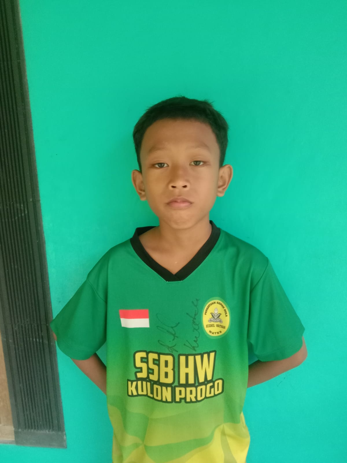 IQBAL ARKANA SAKTIAWAN